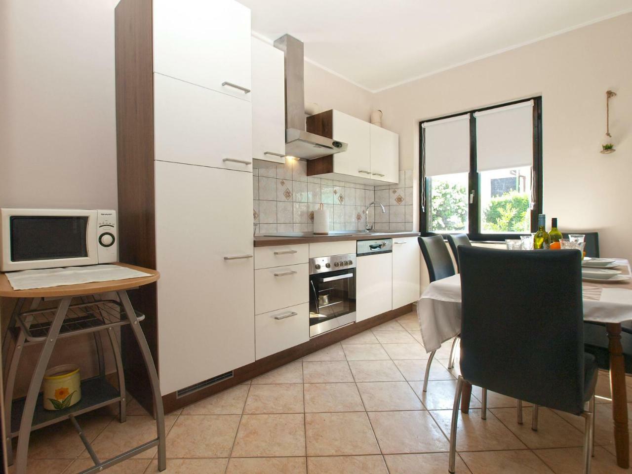 PUY Apartment Nadia 1844 מראה חיצוני תמונה