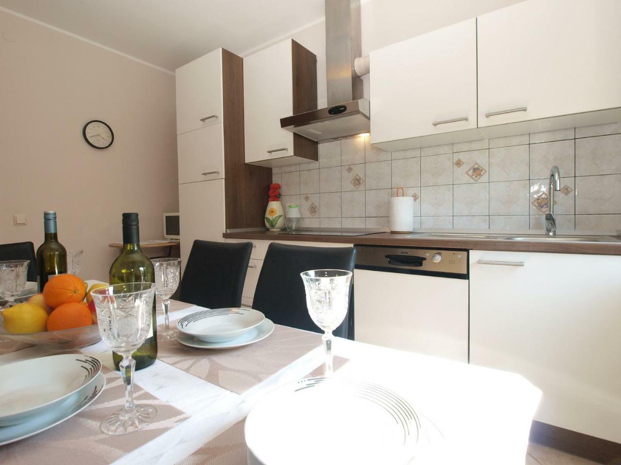 PUY Apartment Nadia 1844 מראה חיצוני תמונה